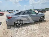 2025 Honda CIVIC фото