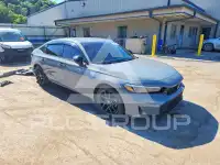 2025 Honda CIVIC фото