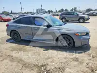 2025 Honda CIVIC photo