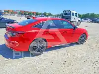 2025 Honda CIVIC фото