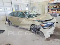 2025 Honda CIVIC фото