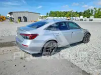 2025 Honda CIVIC фото