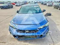 2025 Honda CIVIC фото
