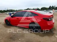 2025 Honda CIVIC фото