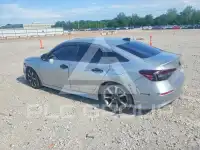 2025 Honda CIVIC photo