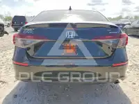 2025 Honda CIVIC photo