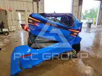 2025 Honda CIVIC фото