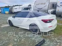 2025 Honda CIVIC фото