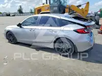 2025 Honda CIVIC photo