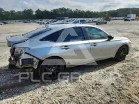 2025 Honda CIVIC фото