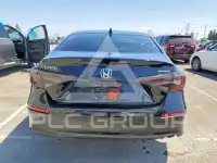 2025 Honda CIVIC фото