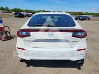 2025 Honda CIVIC фото