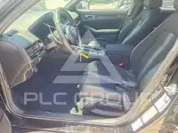 2025 Honda CIVIC фото