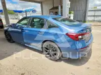2025 Honda CIVIC photo