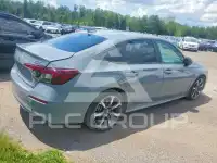2025 Honda CIVIC photo