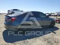 2025 Honda CIVIC фото