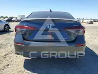 2025 Honda CIVIC фото