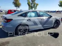 2025 Honda CIVIC фото