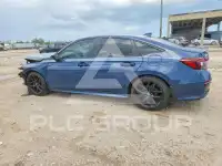 2025 Honda CIVIC фото