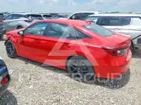 2025 Honda CIVIC фото