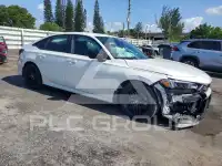 2025 Honda CIVIC фото