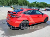 2025 Honda CIVIC photo