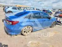 2025 Honda CIVIC фото