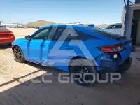 2025 Honda CIVIC фото