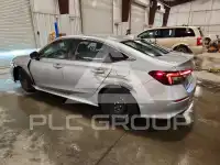 2025 Honda CIVIC photo
