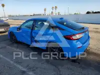 2025 Honda CIVIC фото