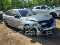 2025 Honda CIVIC фото