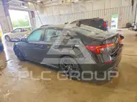 2025 Honda CIVIC фото