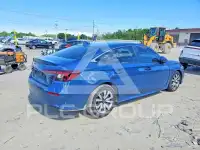 2025 Honda CIVIC фото