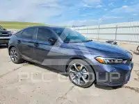 2025 Honda CIVIC фото