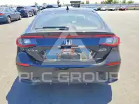 2025 Honda CIVIC photo