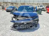 2025 Honda CIVIC фото