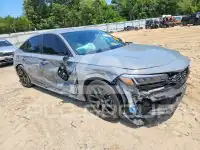 2025 Honda CIVIC фото