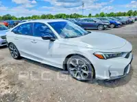 2025 Honda CIVIC фото