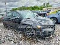 2025 Honda CIVIC фото