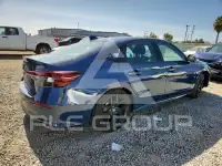 2025 Honda CIVIC фото