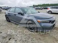 2025 Honda CIVIC фото