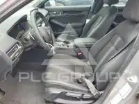 2025 Honda CIVIC фото