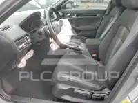 2025 Honda CIVIC фото