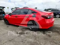 2025 Honda CIVIC фото