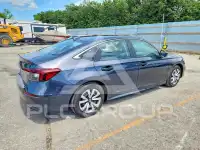 2025 Honda CIVIC photo