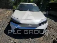 2025 Honda CIVIC фото