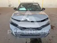 2025 Honda CIVIC фото