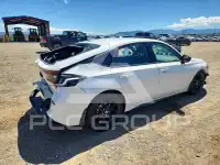 2025 Honda CIVIC photo