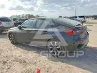 2025 Honda CIVIC фото