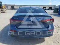 2025 Honda CIVIC фото